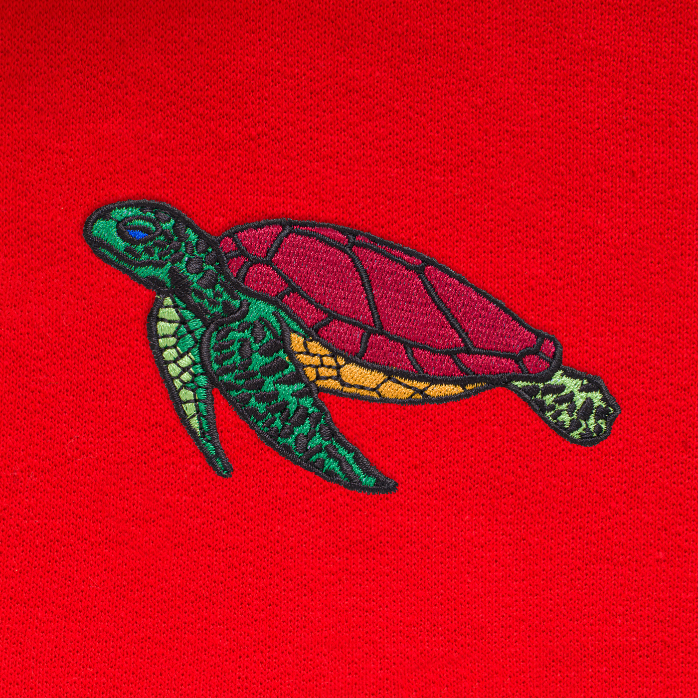 Womens sea 2025 turtle hoodie