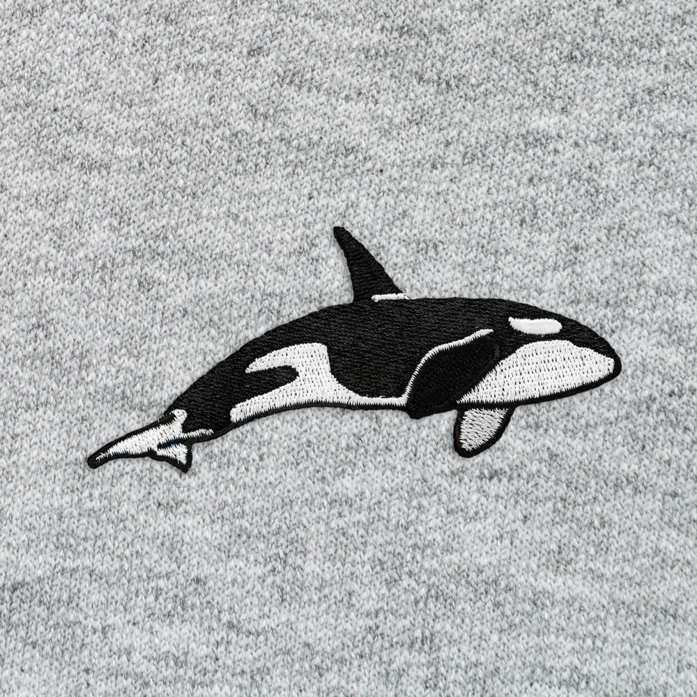 Checkout Our Cool Orca Collection Of Clothes – Bobby's Planet