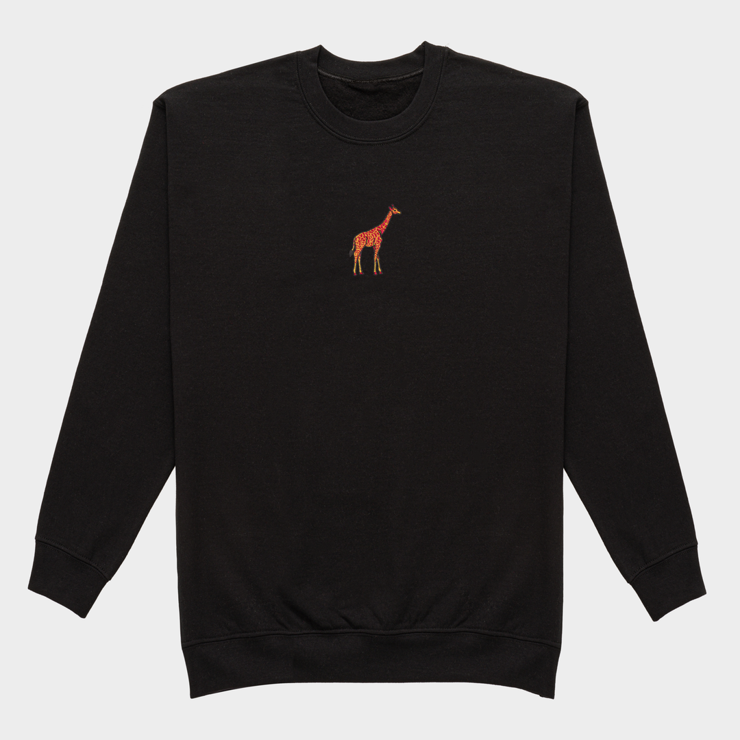 Gucci giraffe hoodie deals